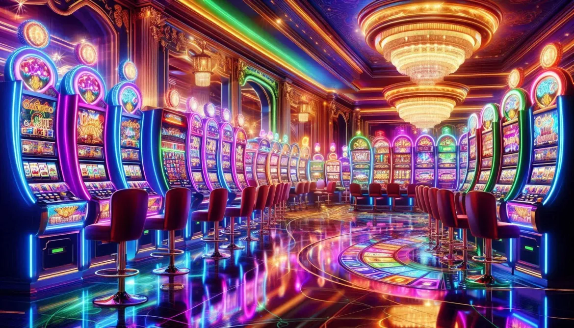 Casino Daddy